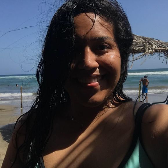 Meet your Posher, Marisol - Picture 1 of 1